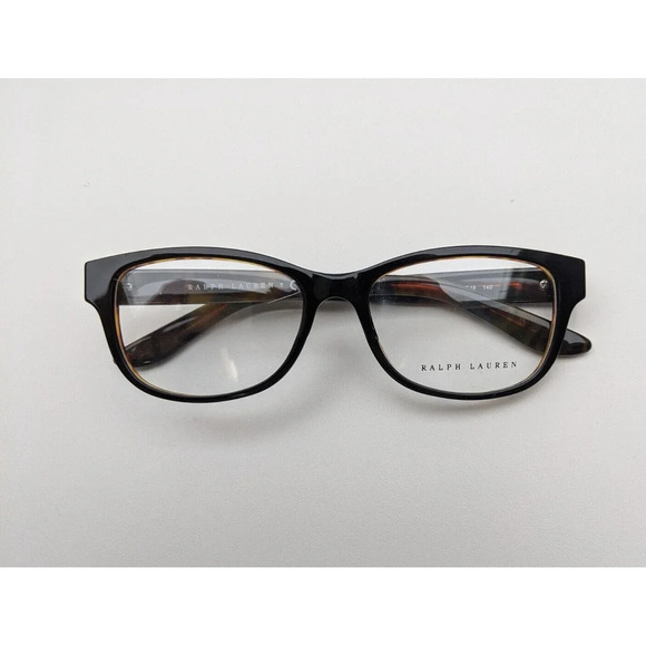 🕶️Ralph Lauren RL6138 Eyeglasses 51/16 140 /KAC150🕶️ - Picture 6 of 10